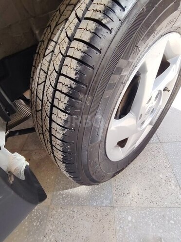 Renault Duster-9