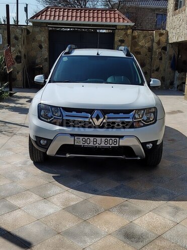 Renault Duster-1