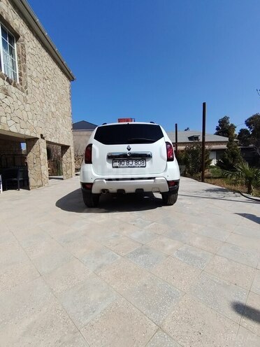 Renault Duster-2
