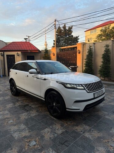 Land Rover RR Velar-7