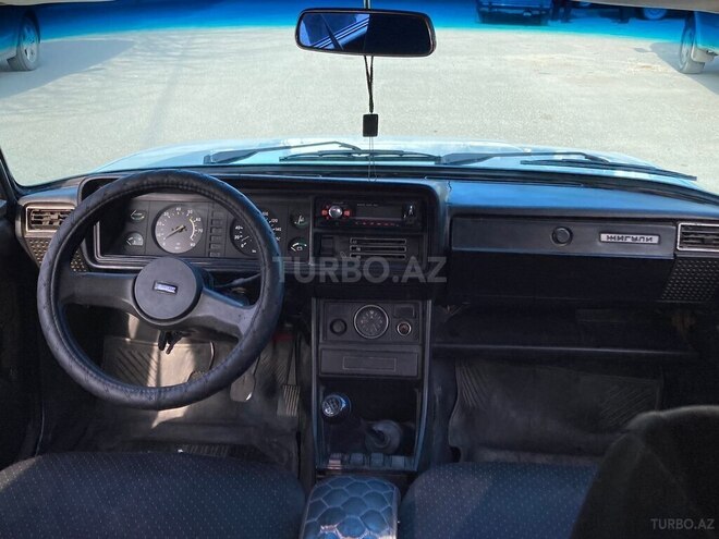 LADA (VAZ) 2107-3
