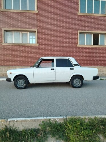 LADA (VAZ) 2107-7