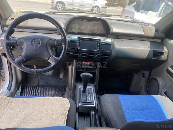 Nissan X-Trail-6
