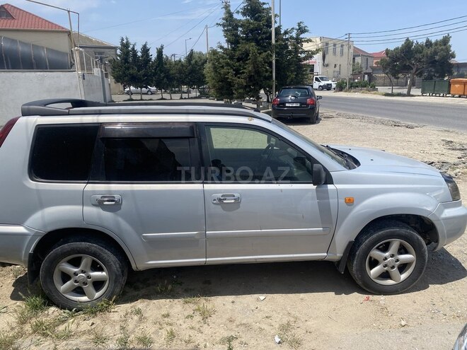 Nissan X-Trail-3