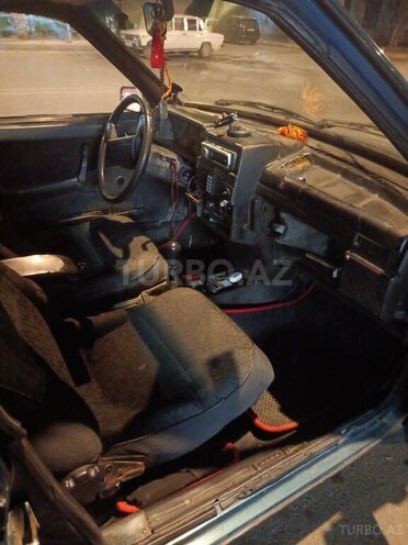 LADA (VAZ) 21099-3