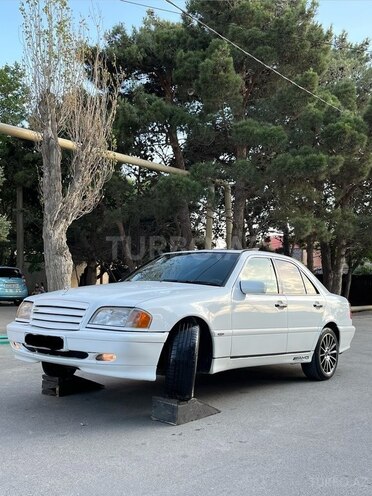 Mercedes C 230-2