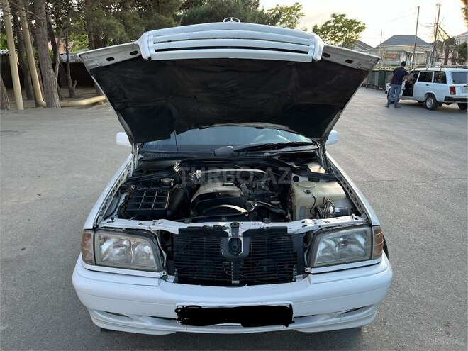 Mercedes C 230-7