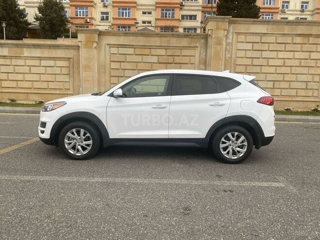 Hyundai Tucson-5