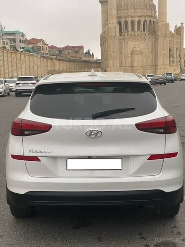 Hyundai Tucson-7
