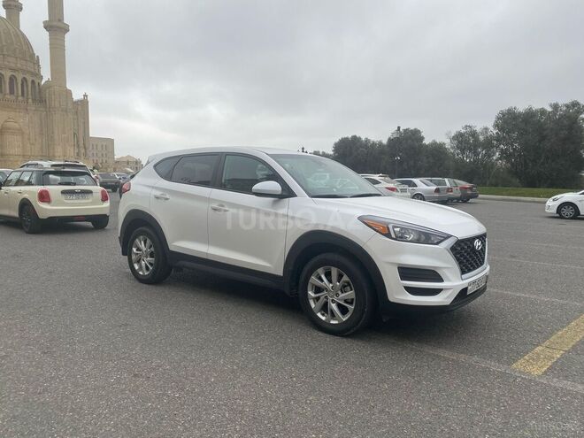 Hyundai Tucson-10