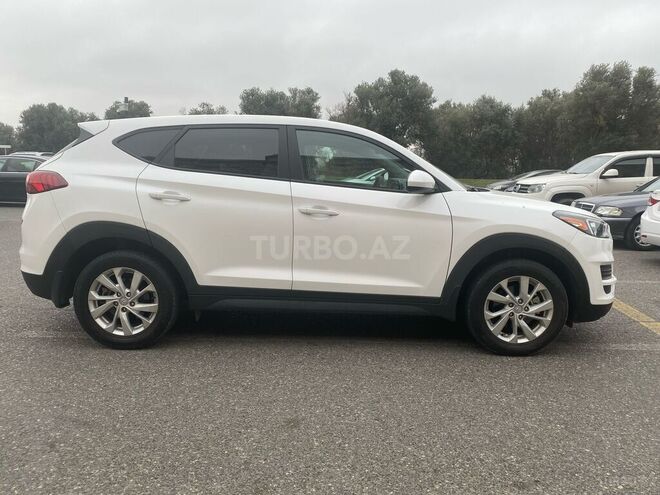 Hyundai Tucson-9