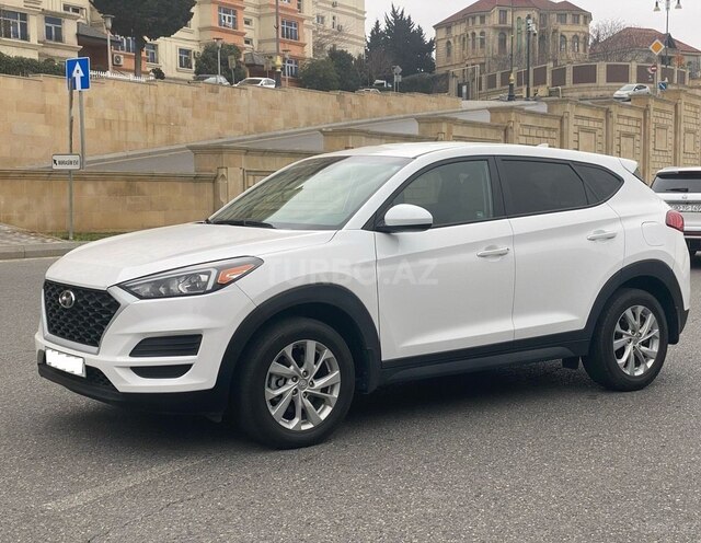 Hyundai Tucson-4