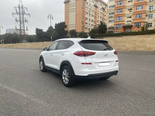 Hyundai Tucson-6