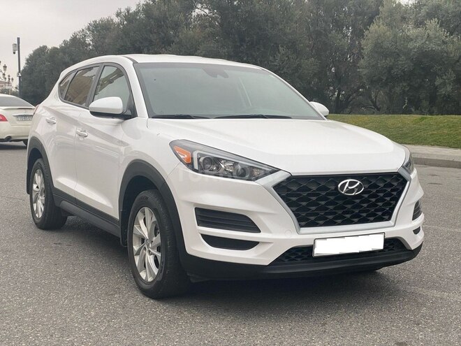 Hyundai Tucson-1