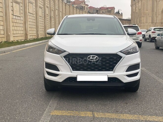 Hyundai Tucson-2