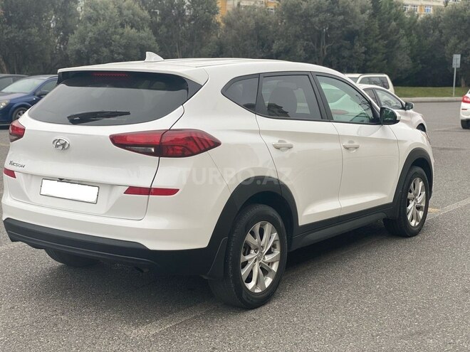 Hyundai Tucson-8