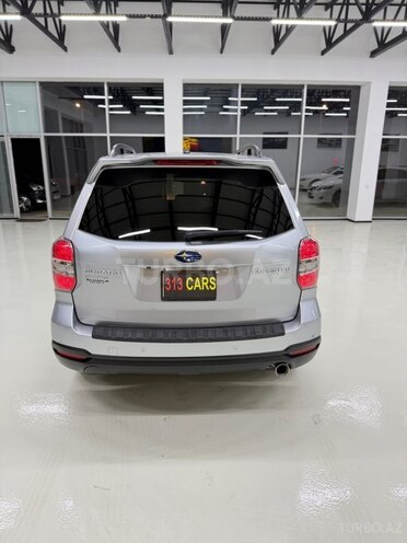 Subaru Forester-6