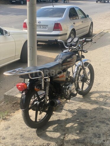 Tufan M50-3