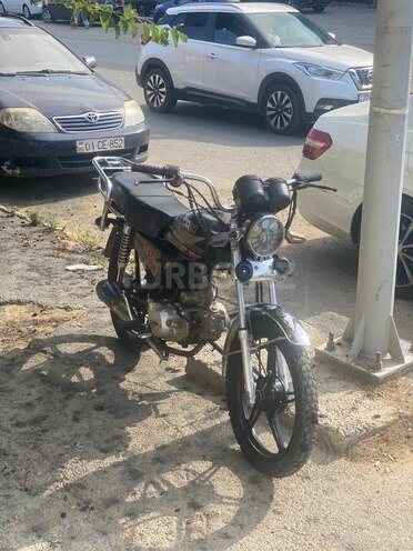 Tufan M50-1