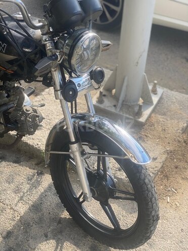 Tufan M50-5