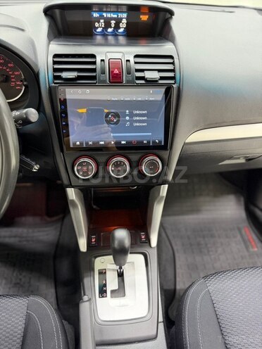 Subaru Forester-17