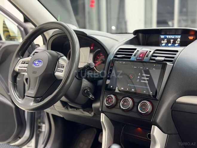 Subaru Forester-10