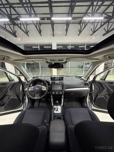Subaru Forester-15