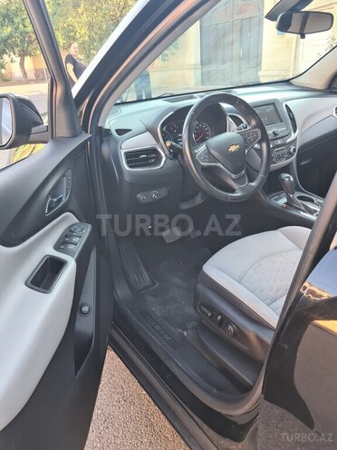 Chevrolet Equinox-7