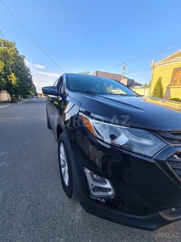 Chevrolet Equinox-5