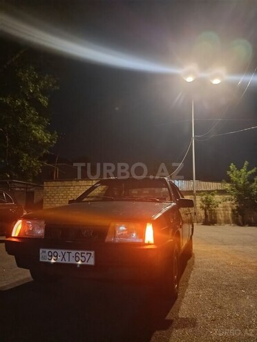 LADA (VAZ) 21099-1