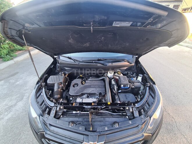Chevrolet Equinox-6