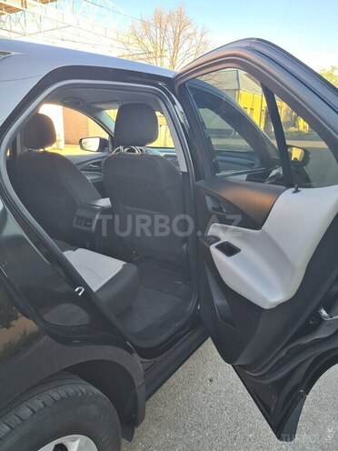 Chevrolet Equinox-10