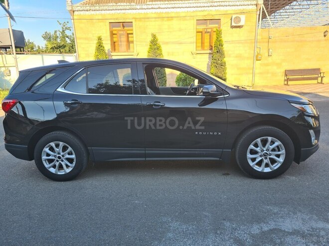 Chevrolet Equinox-12