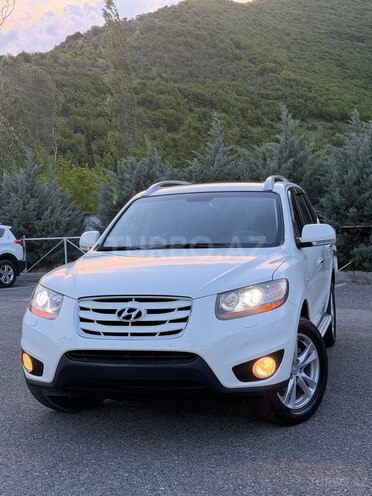 Hyundai Santa Fe-1
