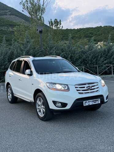 Hyundai Santa Fe-3