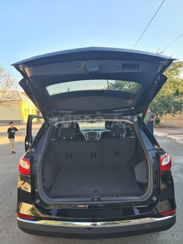 Chevrolet Equinox-3