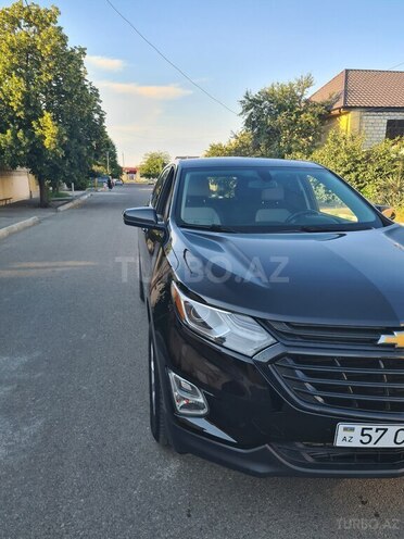 Chevrolet Equinox-14