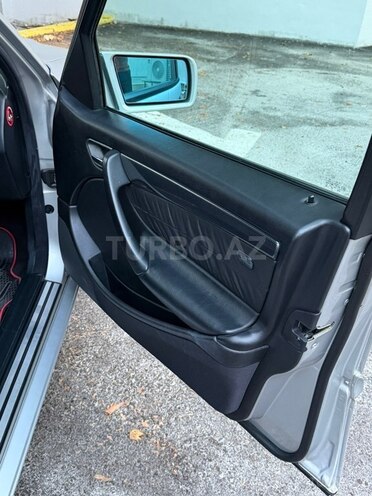 Mercedes C 240-7