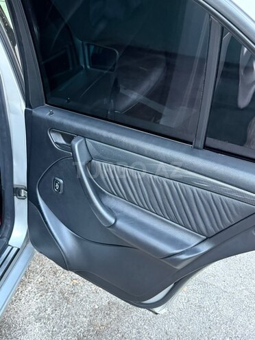 Mercedes C 240-8