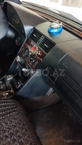 Mercedes C 180-15