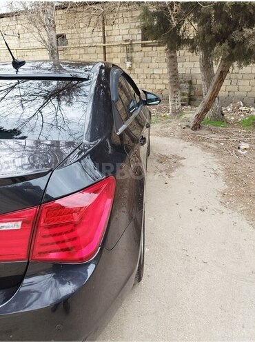Chevrolet Cruze-3