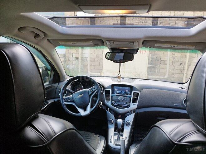 Chevrolet Cruze-6