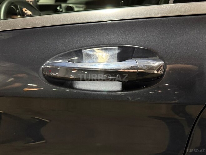 Mercedes C 200-7