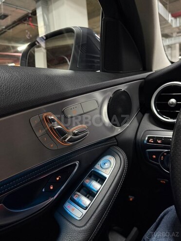 Mercedes C 200-11