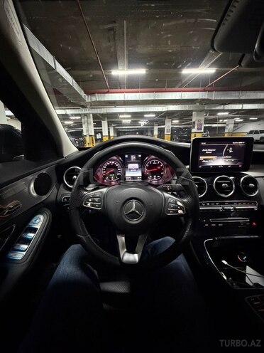 Mercedes C 200-13