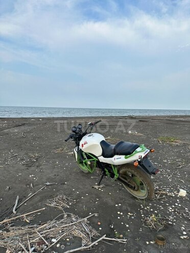 Suzuki V-Strom 250-1