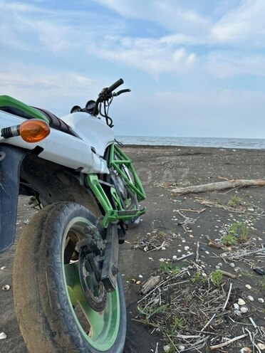 Suzuki V-Strom 250-3