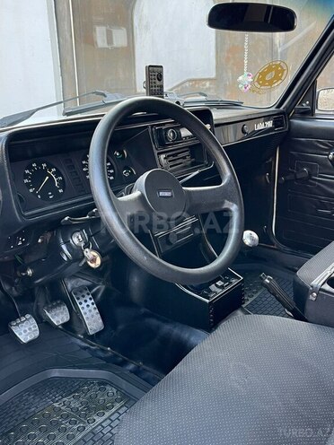 LADA (VAZ) 2107-7
