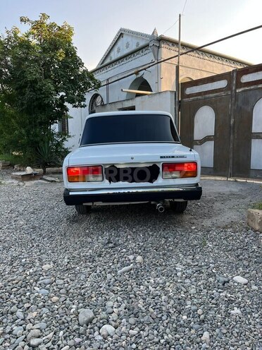 LADA (VAZ) 2107-6