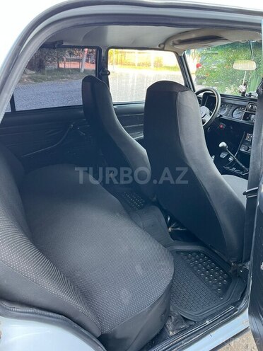 LADA (VAZ) 2107-10